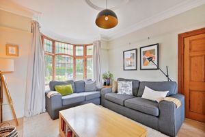 Linden Avenue Woodseats